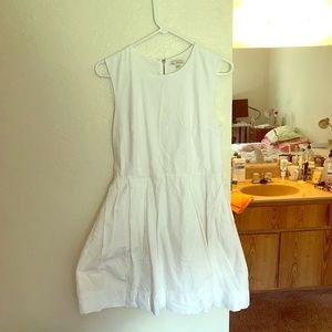 COPY - GAP Write dress